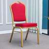 Banquet Fabric Conference Chair thumb 3