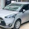 TOYOTA SIENTA HYBRID 7 SEATER 2017MODEL thumb 0