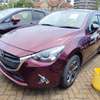 Mazda Demio Petrol 1300cc 2018 thumb 4