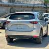 Mazda CX-5 Diesel 2020 Silver thumb 9