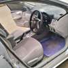 TOYOTA AXIO 2010 MODEL. thumb 10