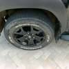 Toyota hilux double black thumb 3
