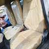 Toyota Hiace 9l manual diesel silver 2018 thumb 1