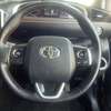 Toyota Sienta hybrid black 2018 XD-L thumb 6
