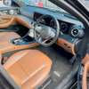 Mercedes Benz E200 thumb 10