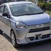 Daihatsu Mira silver 2018 2wd thumb 1