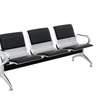 3-Link Padded Reception Bench thumb 1