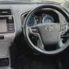Toyota land cruiser KAKADU Grey 2019 thumb 3