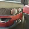 MERCEDES BENZ W205 C200 2019MODEL SUNROOF thumb 2