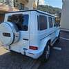 2020 MERCEDES BENZ G-WAGON thumb 6