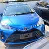 Toyota Vitz Hybrid 2018 2wd thumb 0