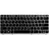 Backlit Keyboard for HP EliteBook 820 G3 / 820 G4 Laptop thumb 0