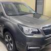 Subaru forester manual 2018model thumb 3