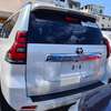 Toyota Land cruiser Prado Tx petrol 2018 thumb 12