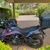 KTM 390 Adventure 2024– Fully Loaded & Mint Condition! thumb 6