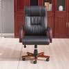Bliss Executive Leather Office Chair thumb 1