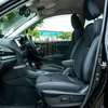 2018 Subaru Forester thumb 1