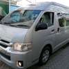 TOYOTA HIACE 9L COMMUTER 2019MODEL MANUAL DIESEL thumb 12