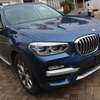 BMW X3 X20d X Line 2018 Leather 55,000 Kms thumb 0