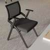 Foldable Chair : Meeting Foldable Office Chair In Ekerenyo thumb 3