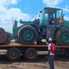 SDLD 5 ton wheeloader thumb 3