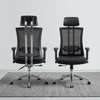 High Back Mesh Office Chair thumb 4