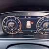 VOLKSWAGEN GOLF 2019 BLACK thumb 1