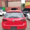 VOLKSWAGEN GOLF,2019,1400CC,2WD( WE ACCEPT H.P,DEPO 1M) thumb 3