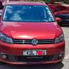 2016 VOLKSWAGEN TOURAN 81,000 KMS thumb 7