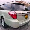 Selling subaru outback thumb 3