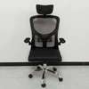 Ergonomic High Back Mesh Chair thumb 3