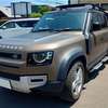 2020 LAND ROVER DEFENDER 110 Loan Edition thumb 0