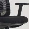 Office Chairs: Ergonomic Lifting Study Chair thumb 1