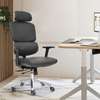 Executive Chairs : High-back Executive Office Chair thumb 3