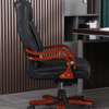 Bliss Leather Office Chair thumb 3