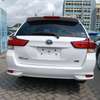 toyota fielder hybrid 2019 thumb 2