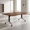 Boardroom Table; 2.4m Folding Boardroom Table in Tabaka thumb 0
