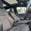 TOYOTA HARRIER HYBRID 2020 thumb 2