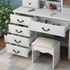 Dressing Table; Vanity Modern Dressing Table thumb 1