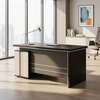 Office Desks : 140cm Executive Office Desk thumb 0