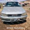 Toyota carina thumb 0