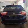 Honda Fit shuttle z sensing 2019 model thumb 1