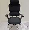 Office Chair; Orthopedic Full Fabric Detail Office Chair thumb 3