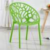 Dining Chair; Plastic Dining Outdoor Chair in Ogembo thumb 0