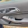 Mercedes A180 with sunroof thumb 3