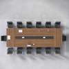 Conference  Table; 3000mm Wooden Office Boardroom Table thumb 5