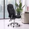 Office Chairs : High-back Ergonomic Office Chair thumb 4
