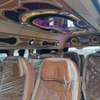 Toyota Hiace 9L Manual Diesel engine 2018 White thumb 6