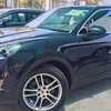 Porches Cayenne S 2018 thumb 2