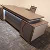 2400mm CEO Executive Office Desk thumb 2